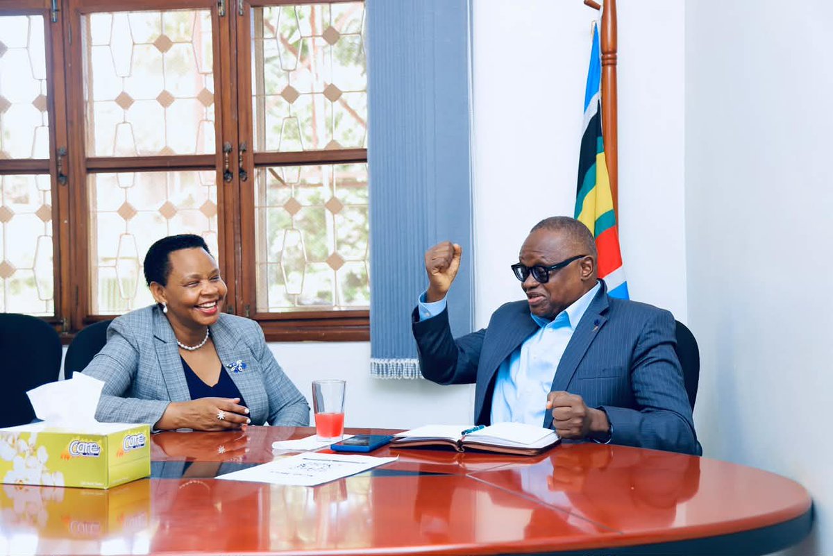Mukiibi Ronald tweet media