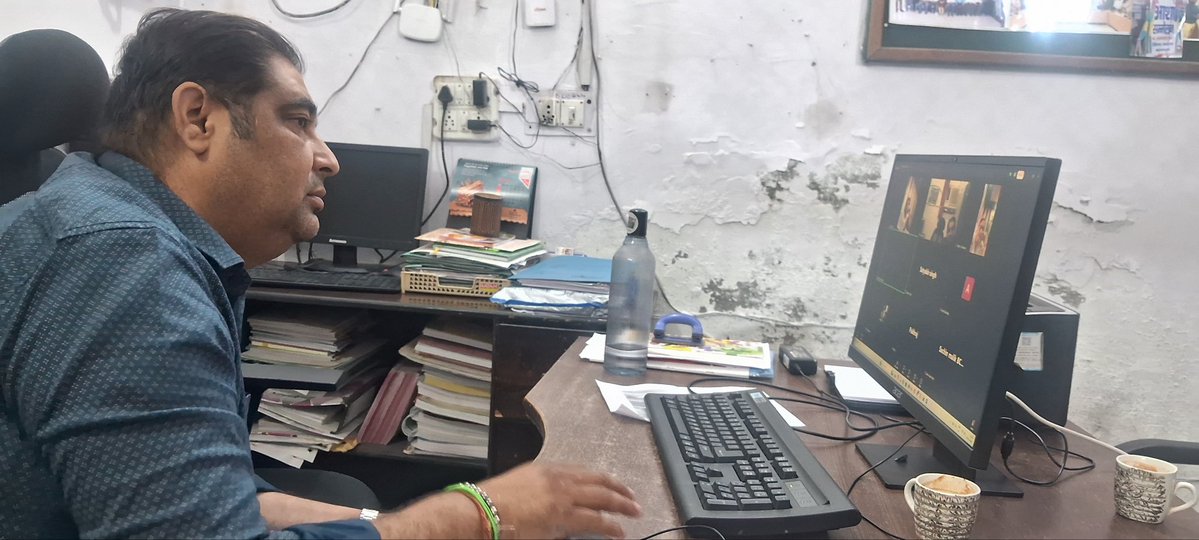 AB-PMJAY BAGHPAT UP tweet media