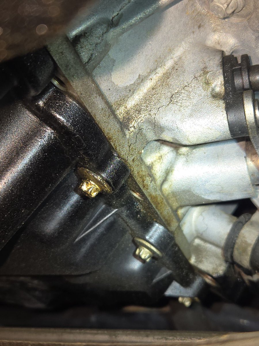 abrhouston's tweet photo. BMW oil leak?

A few drops can turn into burning smells, smoke, belt contamination, or low oil warnings.

ABR Houston can diagnose the source.
Read about it here
https://t.co/gLxGPI23Bj https://t.co/ifgH8M6IWj