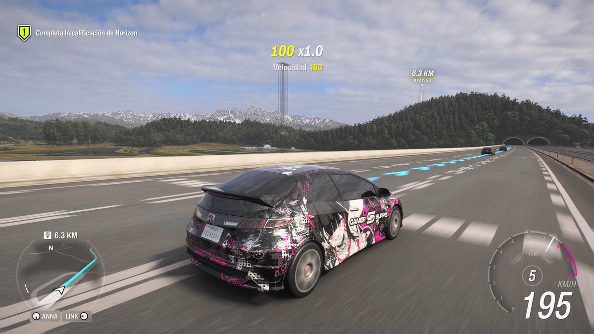 fmedrano242's tweet photo. Hoy amanecí en Forza Horizon 6 la vida es bella 🥳😃😎🔥 https://t.co/nhZMrv2ztg