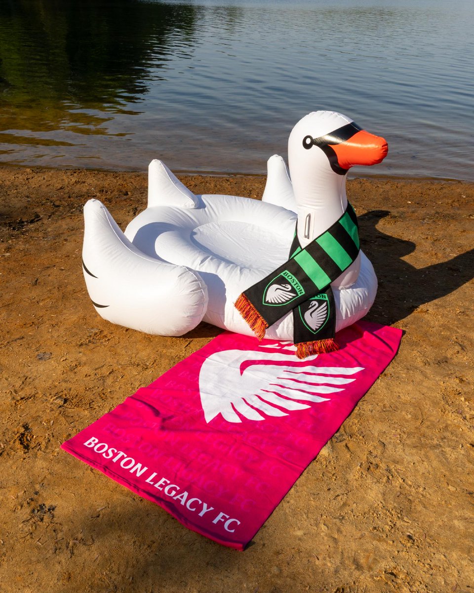 NWSLBoston's tweet photo. All 𝓻𝓱𝓸𝓭𝓮𝓼 lead to Centreville Bank Stadium 🗺️

Join the flock heading to Pawtucket for our first match in the Ocean State this Friday, May 22. Be one of the first 2,500 through the gates and receive a free BLFC beach towel to kick off your summer 🌊

🎟️ https://t.co/5DdYlLFhJv