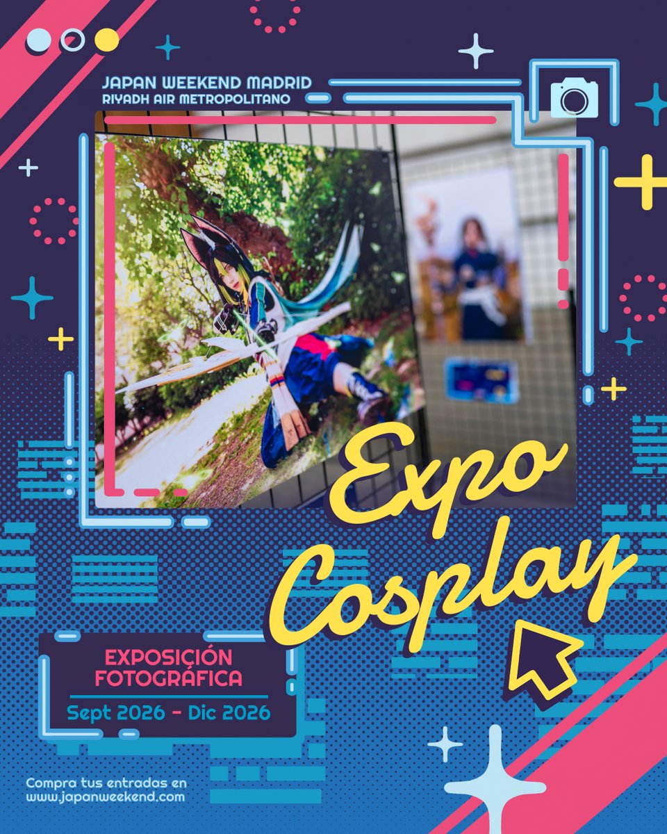 Japan Weekend tweet media