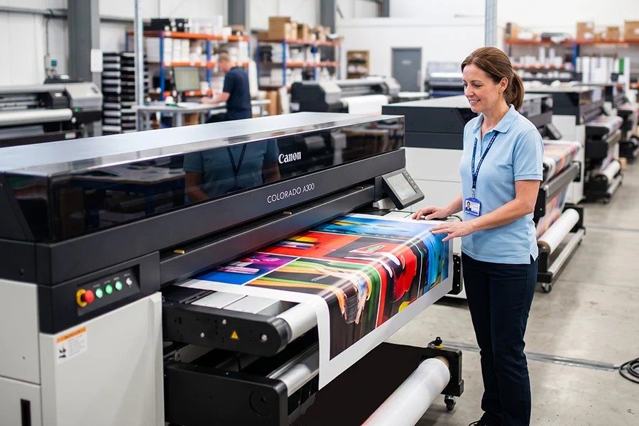 Thomas Printworks tweet media
