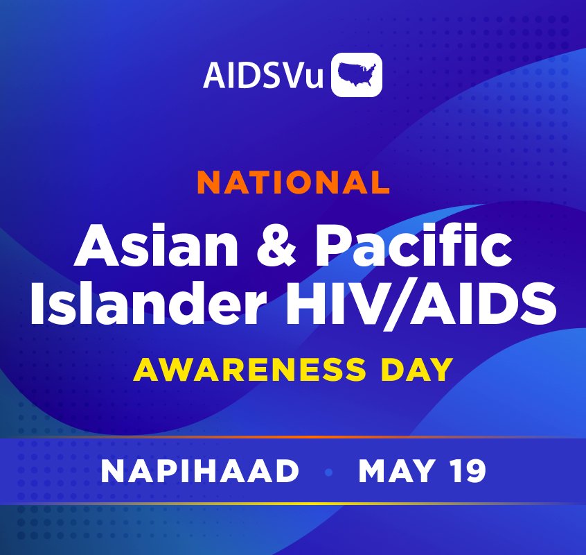 CodmanHealth's tweet photo. May 19 is Natl Asian &amp; Pacific Islander HIV/AIDS Awareness Day (#NAPIHAAD). In 2021, roughly 2% of all new #HIV diagnoses were among the Asian, Native Hawaiian &amp; Pacific Islander Communities. Do you know your status? Codman offers testing &amp; treatment. https://t.co/ZYhjfWmpC7 https://t.co/vNt4PW7EfR