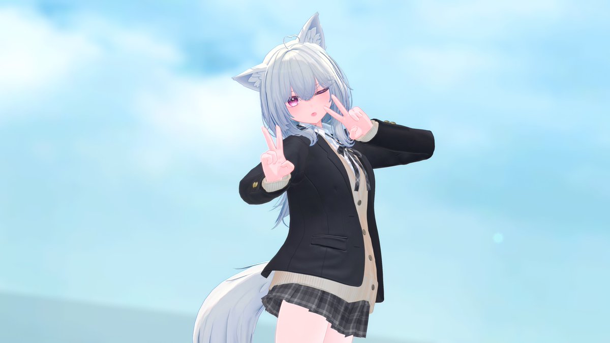 ねこお tweet media