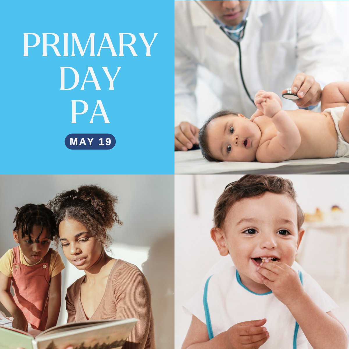 PAP4Children's tweet photo. Today is Primary Day in Pennsylvania 🗳️

Your vote helps shape policies impacting children, families, education, and health care across PA.

Make your voice heard today.

#PAPrimary #ElectionDay #PAKids https://t.co/yy9f6FhrzZ