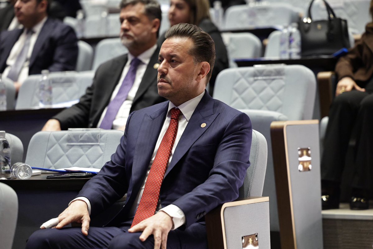 Nebi Hatipoğlu tweet media