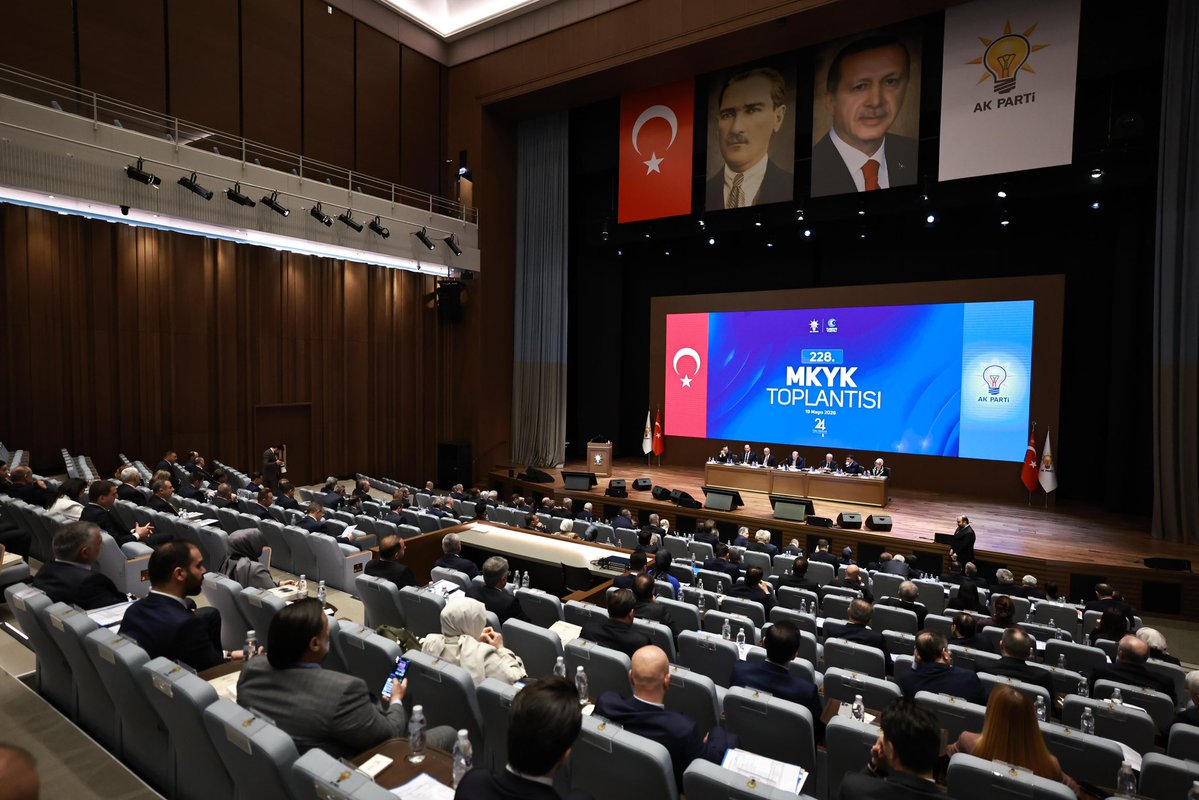 Nebi Hatipoğlu tweet media