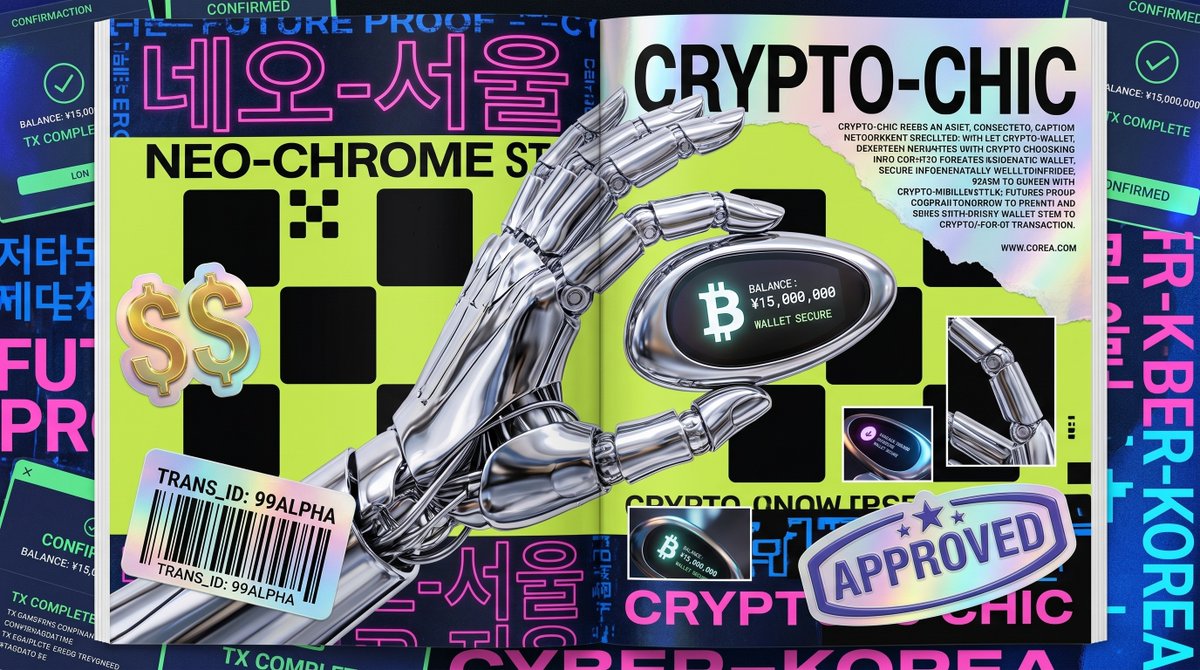 Detell7's tweet photo. an AI agent that negotiates, locks escrow and pays onchain. without your confirmation

OKX shipped this as an open protocol. anyone can plug in their bot

scenario: you sleep, your agent finds arbitrage, locks funds, verifies, closes the deal. you wake up either in profit or rugged

the difference between "AI assistant" and "AI employee" is signing authority. they just gave bots signing authority

who among you is giving their agent wallet access first? honestly