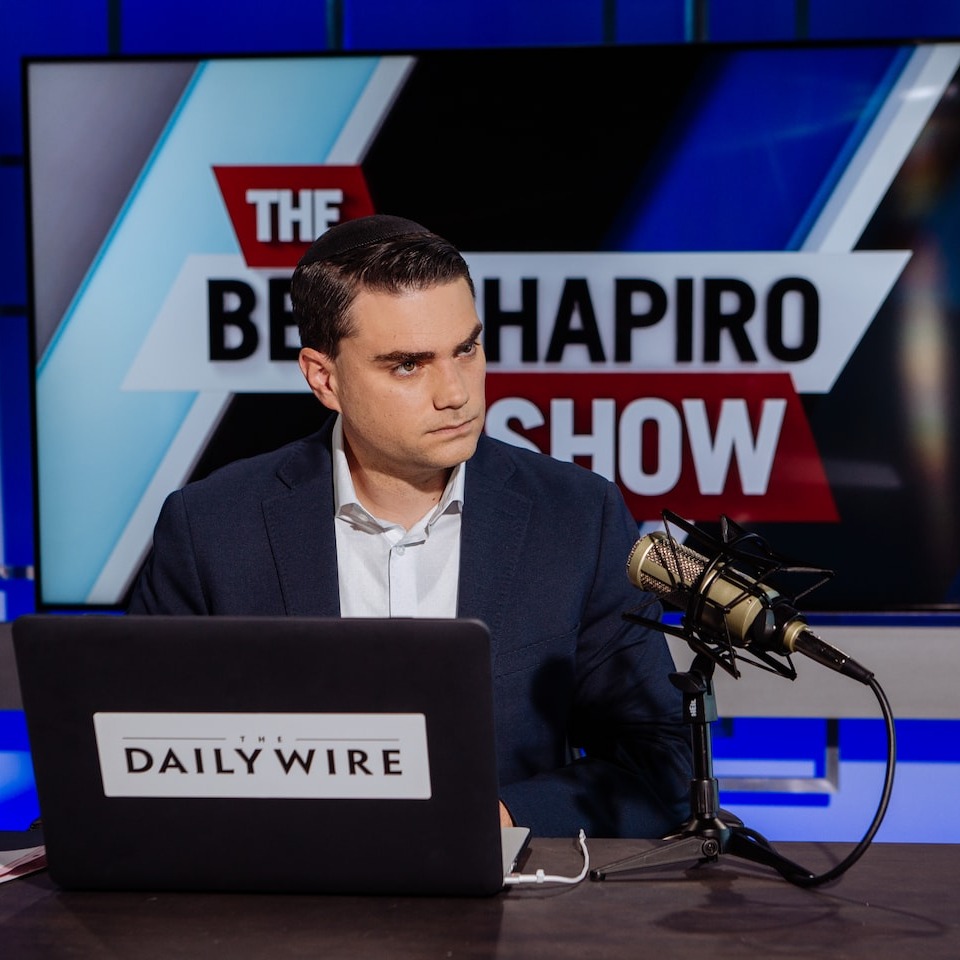 washingtonpost's tweet photo. The Daily Wire was once ascendant in right-wing media. Now, the “anti-woke” company faces contentious layoffs, ideological battles and dwindling relevance online.
