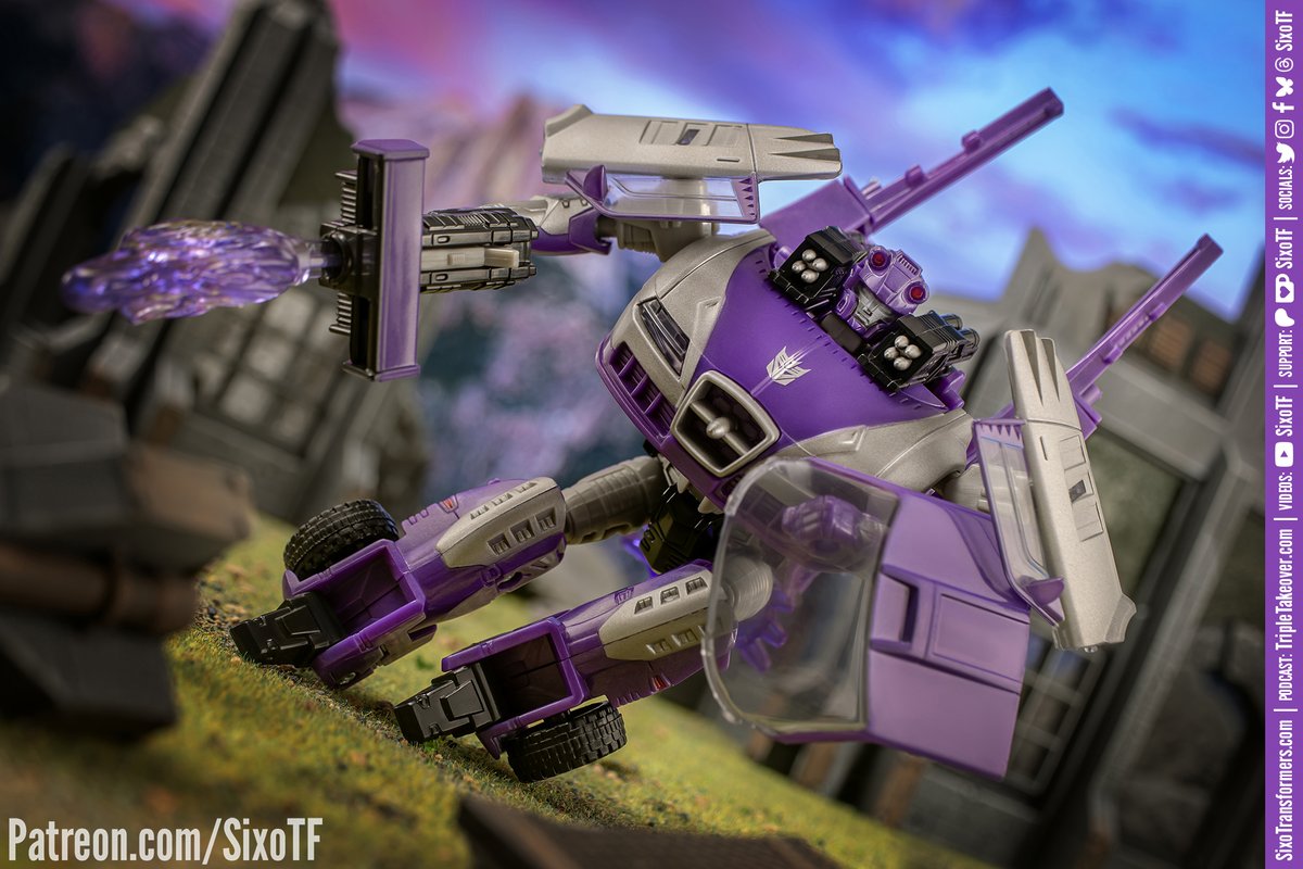 Sixo | Transformers tweet media