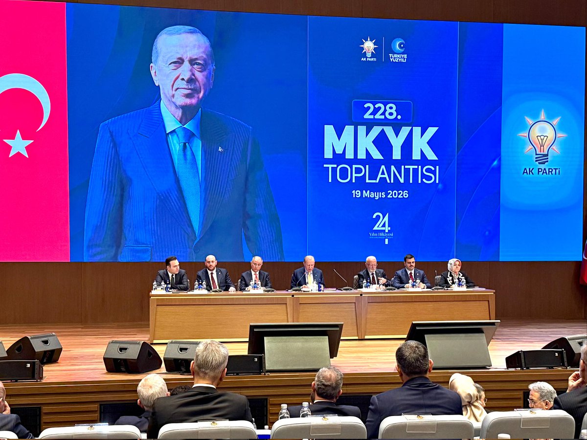 Cemal Bekle 🇹🇷 tweet media