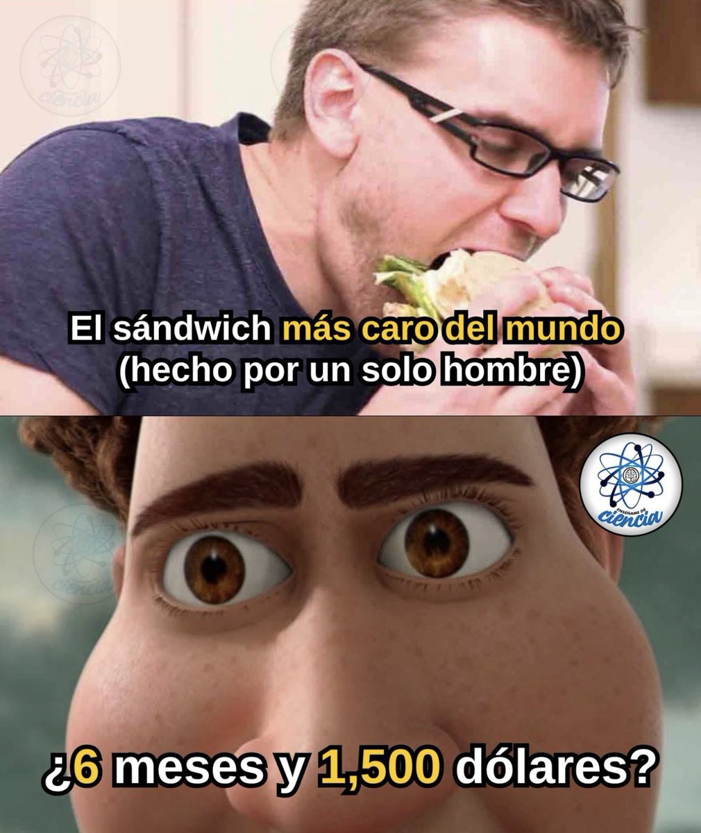 Enséñame de Ciencia tweet media