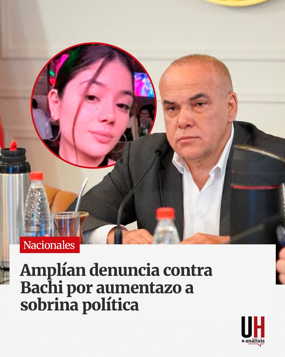 Última Hora tweet media