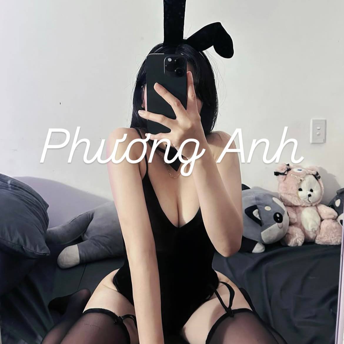 Phương Anh tweet media