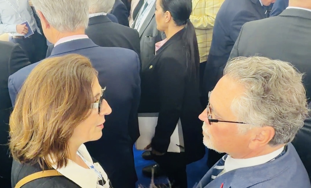 cnomk's tweet photo. #SANTEXPO2026

👉 « L’excellence en santé : un engagement pour toutes les générations » est le thème de ce rendez-vous annuel et incontournable de la santé et du médico-social.

@laFHF #santexpo #Santé https://t.co/YVuGdyIx5w