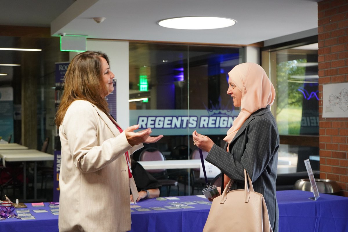 RUCPEL's tweet photo. 150+ attendees. One region. One conversation.

Last year's summit delivered. Year 4 will be even better.

2026 Business Summit: The Progress Paradigm. June 11.@RockfordUniv 

Register now.https://t.co/WCQW2QSTzM https://t.co/XDadIXEPgG