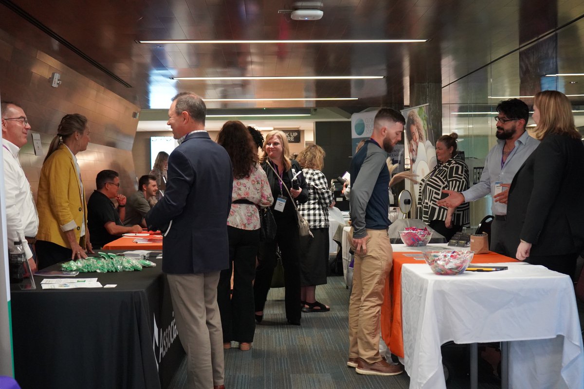 RUCPEL's tweet photo. 150+ attendees. One region. One conversation.

Last year's summit delivered. Year 4 will be even better.

2026 Business Summit: The Progress Paradigm. June 11.@RockfordUniv 

Register now.https://t.co/WCQW2QSTzM https://t.co/XDadIXEPgG