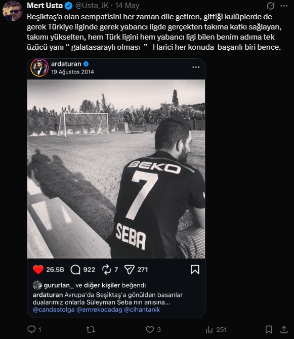 Usta_JK's tweet photo. @PrimeLacazet İstifa öncesinde de söyledim olası bir istifada olması gereken. https://t.co/rQaisdsvsP