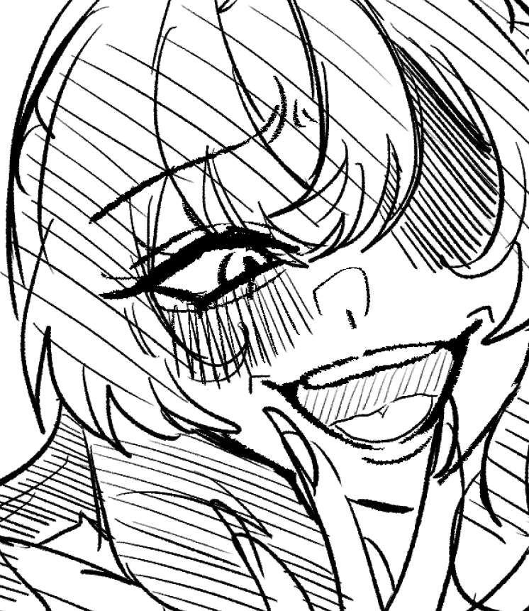 STRBR_ituki's tweet photo. #ゲバるなら俺らに注文どうぞ
#俺ゲバスト
#絵描きさんフォロバ１００ 
いやぁぁもうシアルの表情が上手くいく一方です((((？？？？) https://t.co/LkIpXFrUcE