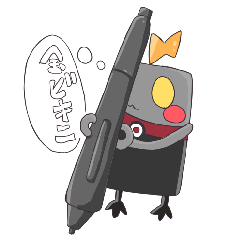 こま tweet media
