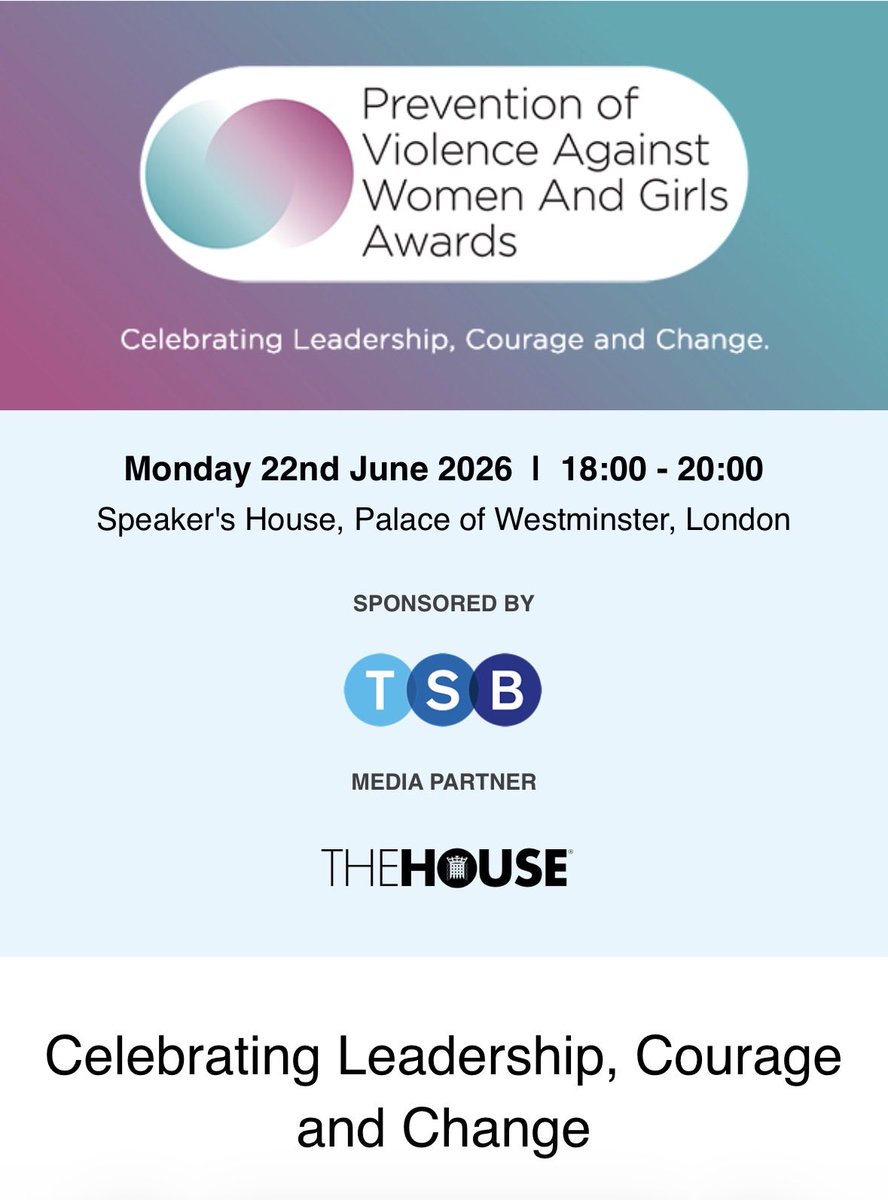 OpenJustice4All's tweet photo. We are incredibly proud to have been shortlisted for the first Prevention of Violence Against Women and Girls Awards amongst some amazing campaigners and survivors. 🙏 check out the full shortlist here https://t.co/M8s72qWtGO https://t.co/KZXlwjF5I3
