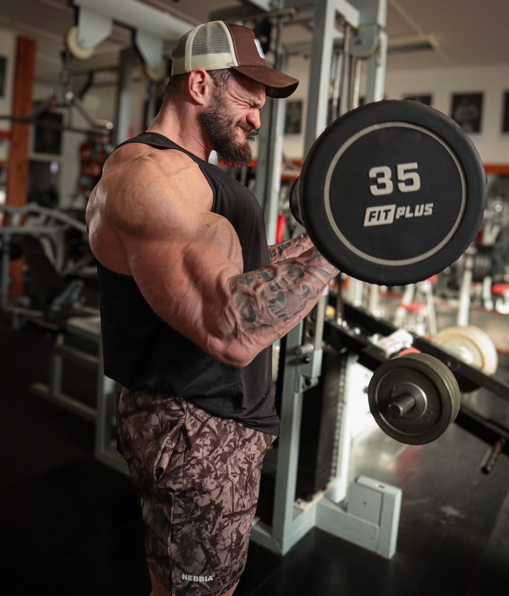 muscle_fitness tweet media