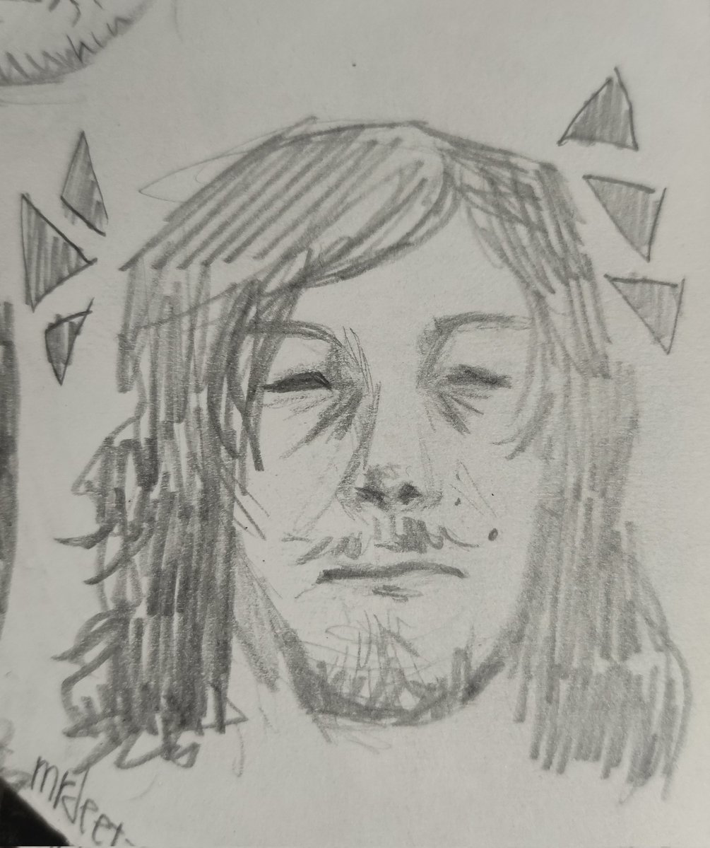 the guy who loves norman tweet media