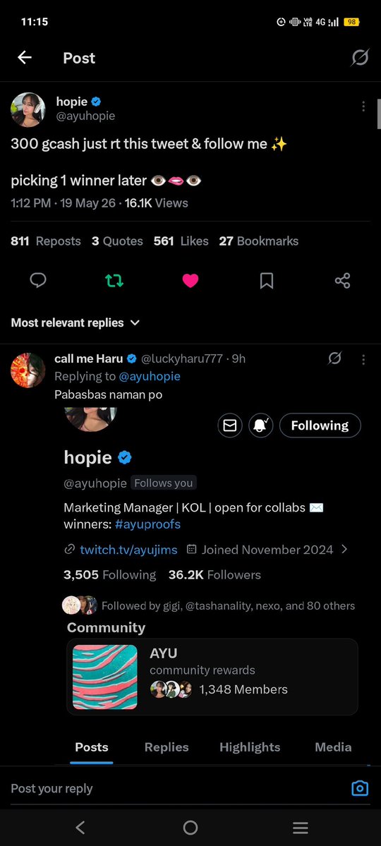 ish is daydreaming ᡣ𐭩 tweet media