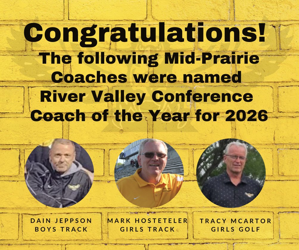 Mid-Prairie CSD tweet media