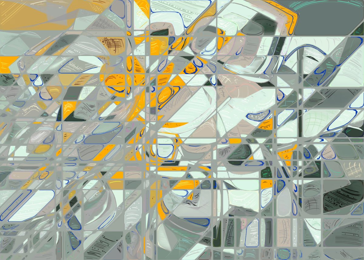 Interface gallery tweet media