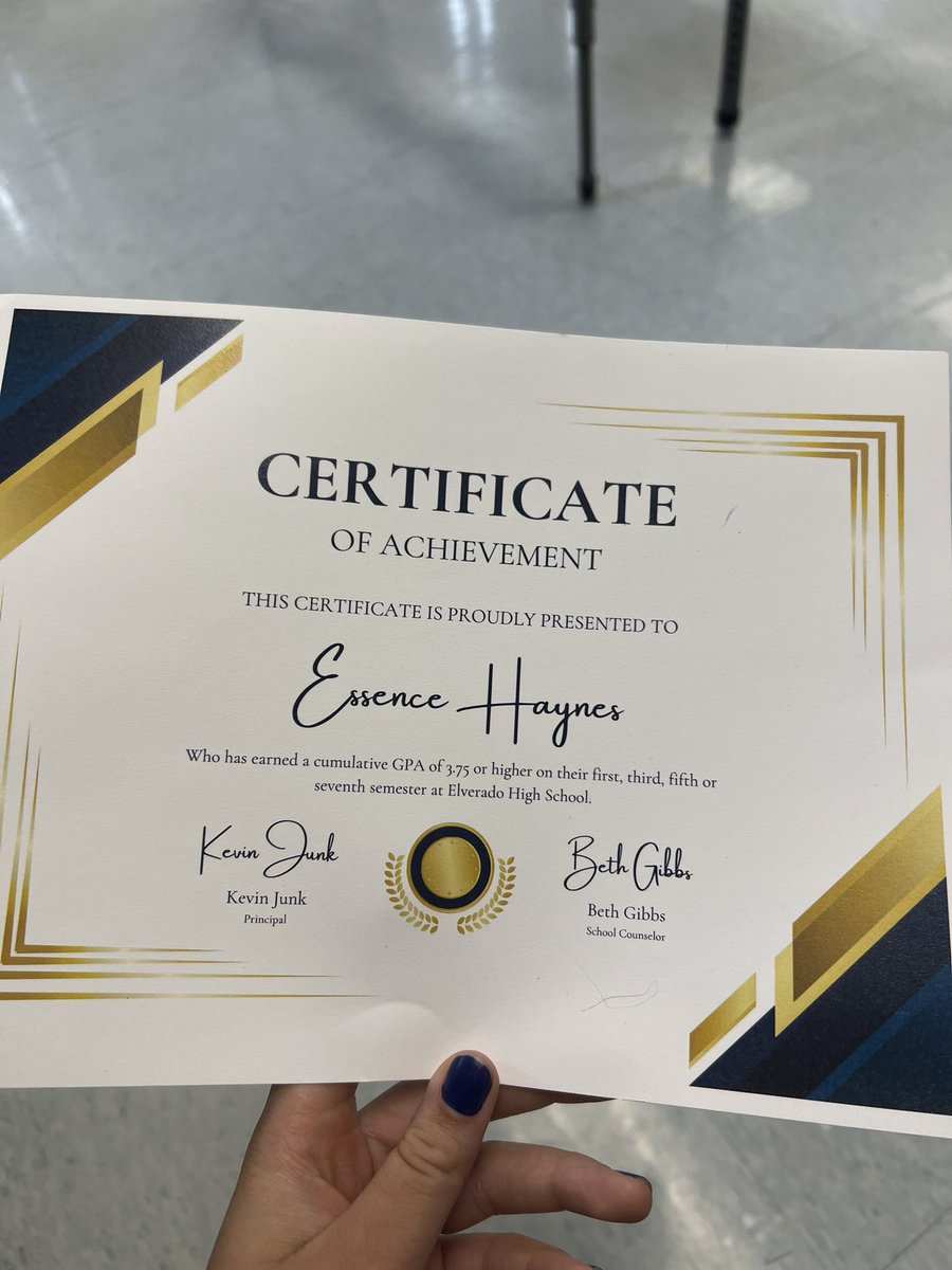Essence Haynes tweet media