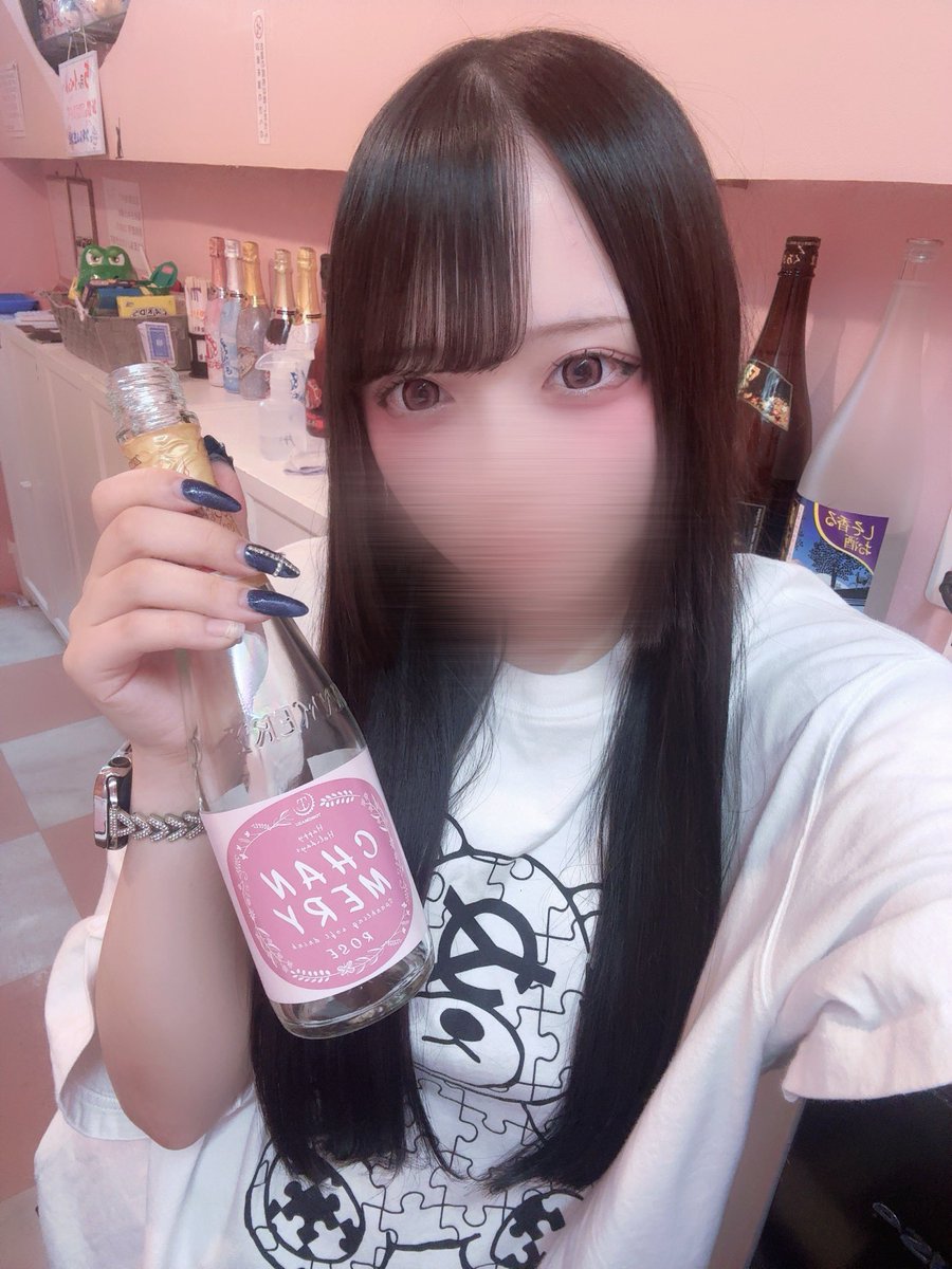 ツキちゃん 5/30生誕祭 tweet media