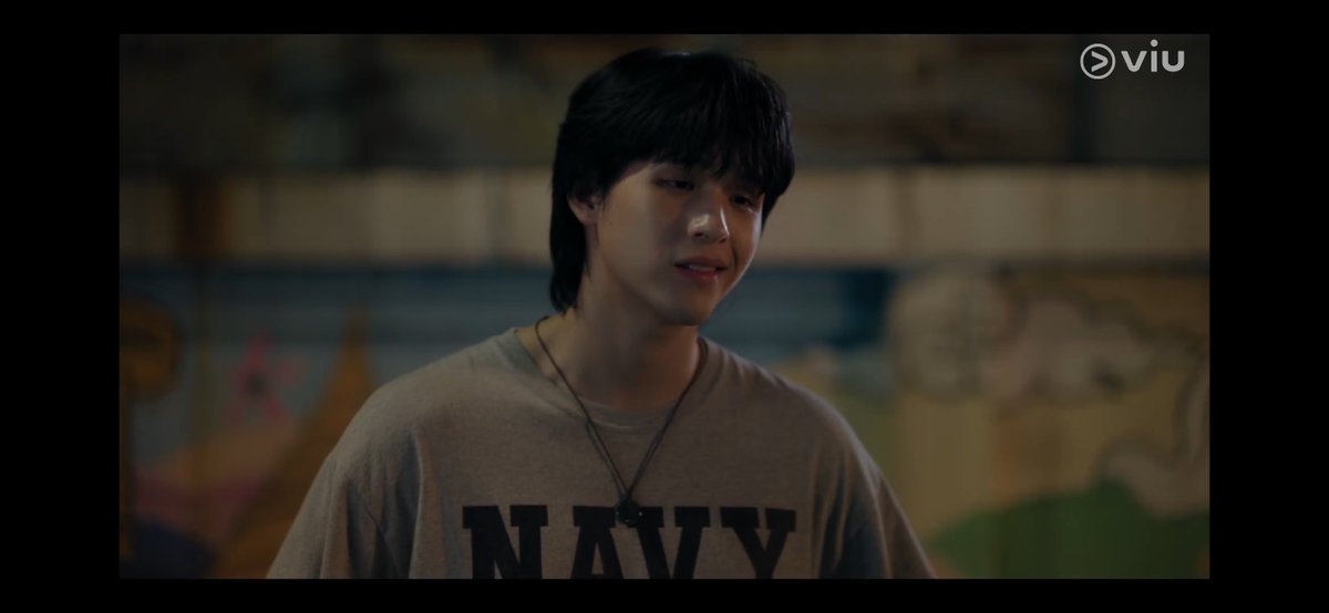 บะบี๋ | #WUTheSeries ทุกวันอังคาร 20:30น. tweet media
