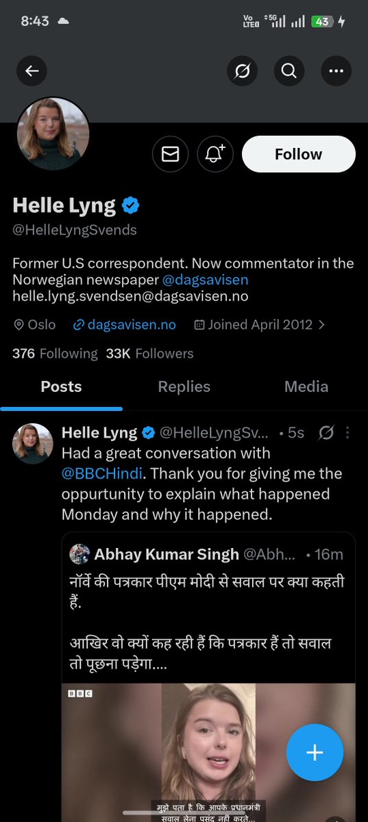 raghavbjym's tweet photo. Congratulations @HelleLyngSvends
You are the new mom of Congress. 
@INCIndia
@nsui https://t.co/JIhD3rcYZ3