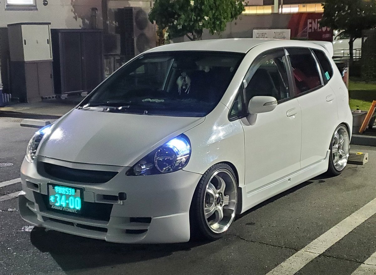 Teaやん🐺 tweet media