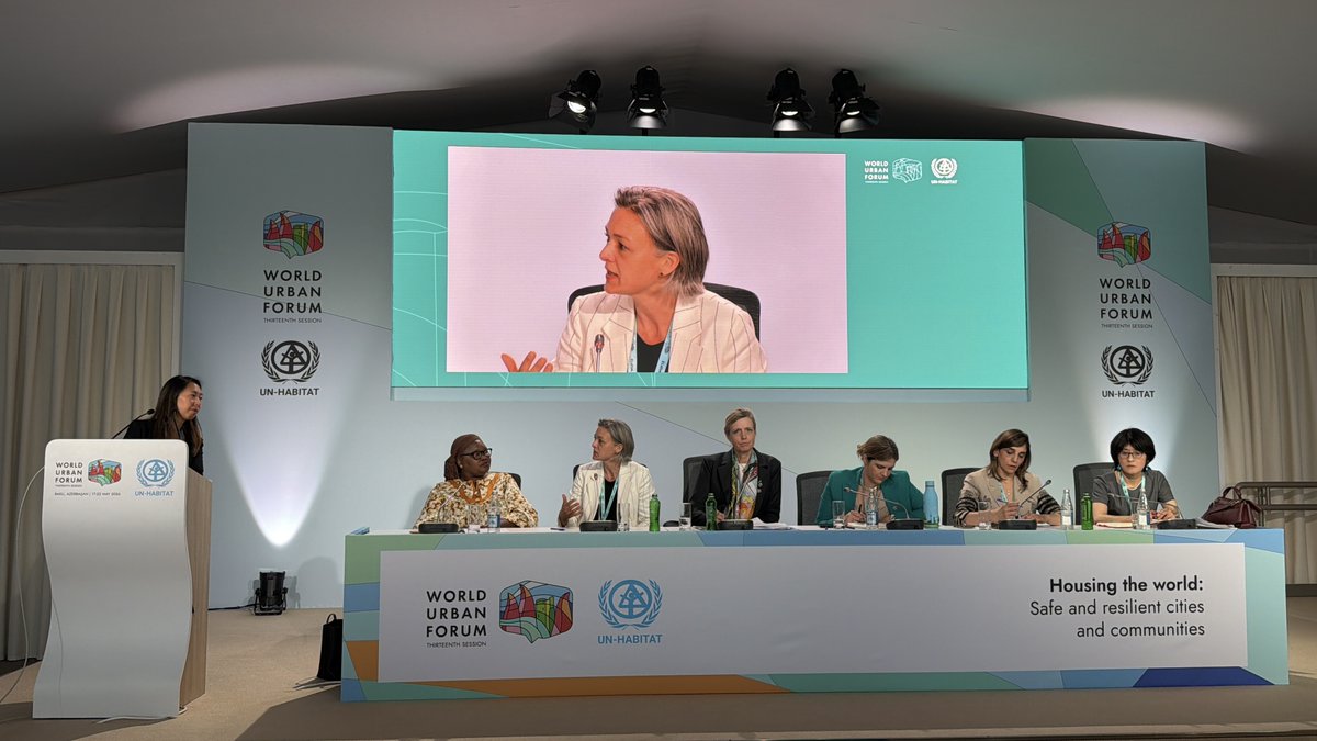 UNOPS tweet media