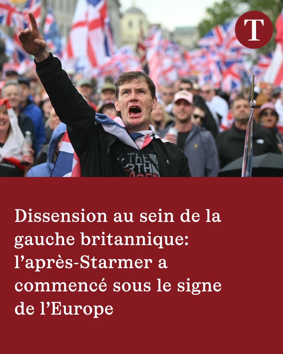 Le Temps tweet media