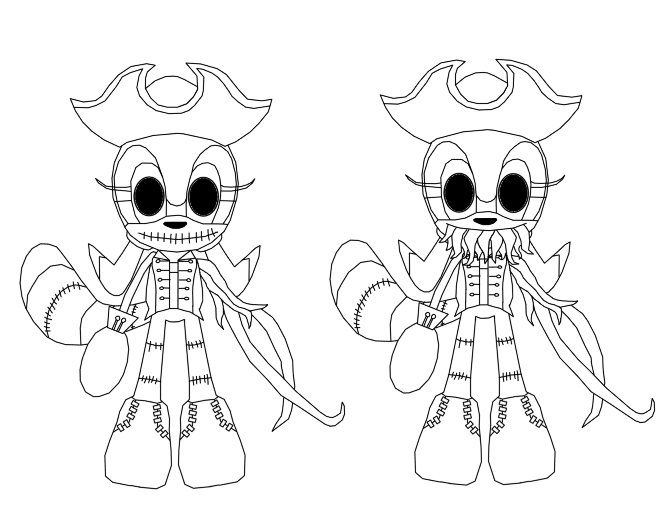 Karmen The Hedgehog (Exe) / Team hope (sometimes) tweet media