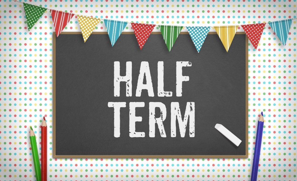 BVCSchool's tweet photo. Enjoy your week off school! 🥳😊We look forward to seeing you back at school on Monday 1st June 2026 😍 https://t.co/xDECrrsaDc