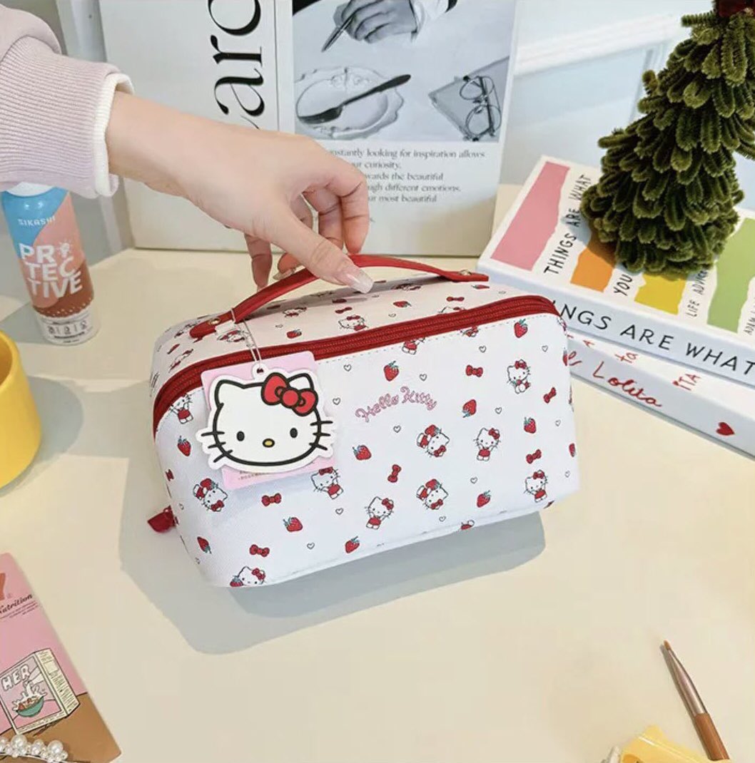 haneul_stuff's tweet photo. ลายที่พรีได้: คิตตี้ / มายเม
🚫 ชินนาม่อน หมด https://t.co/HwLr6VVzzy