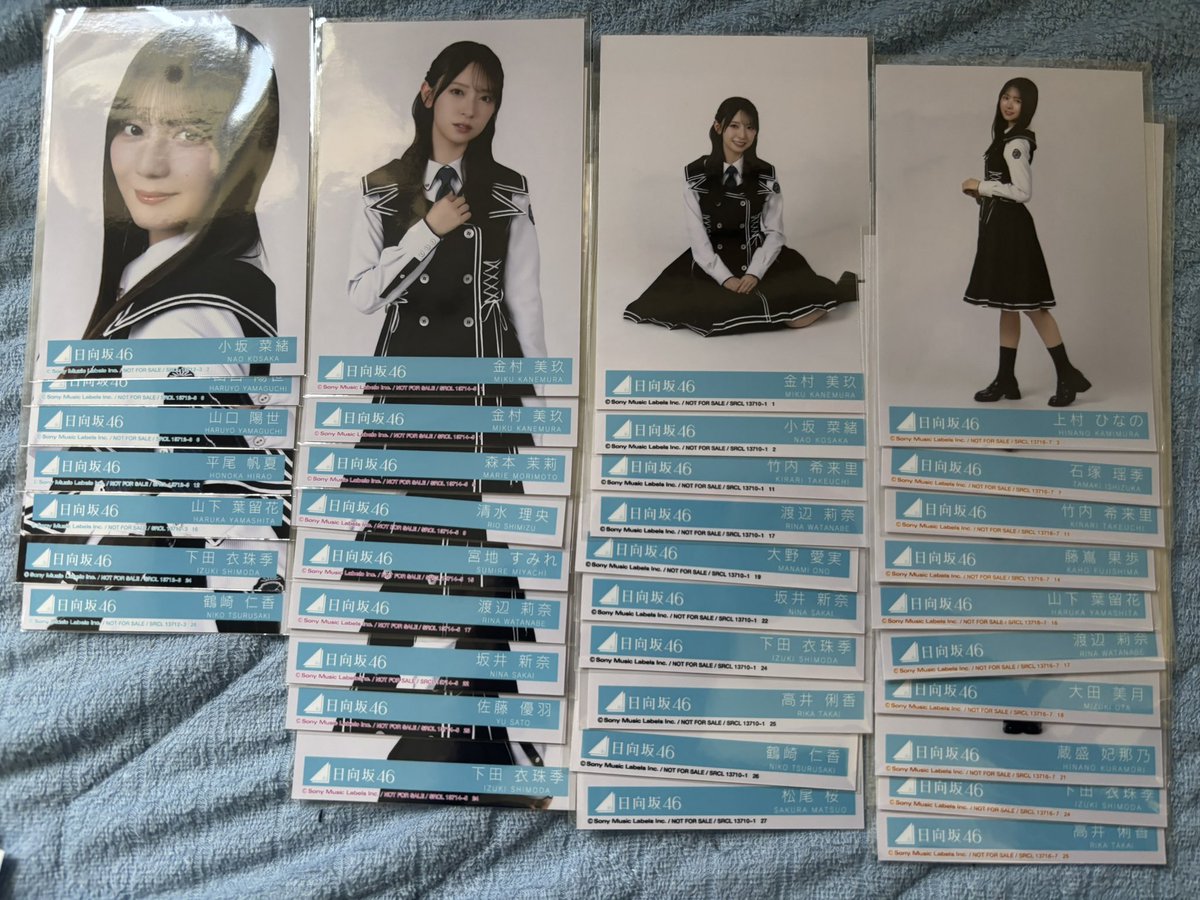 魚の取引 tweet media