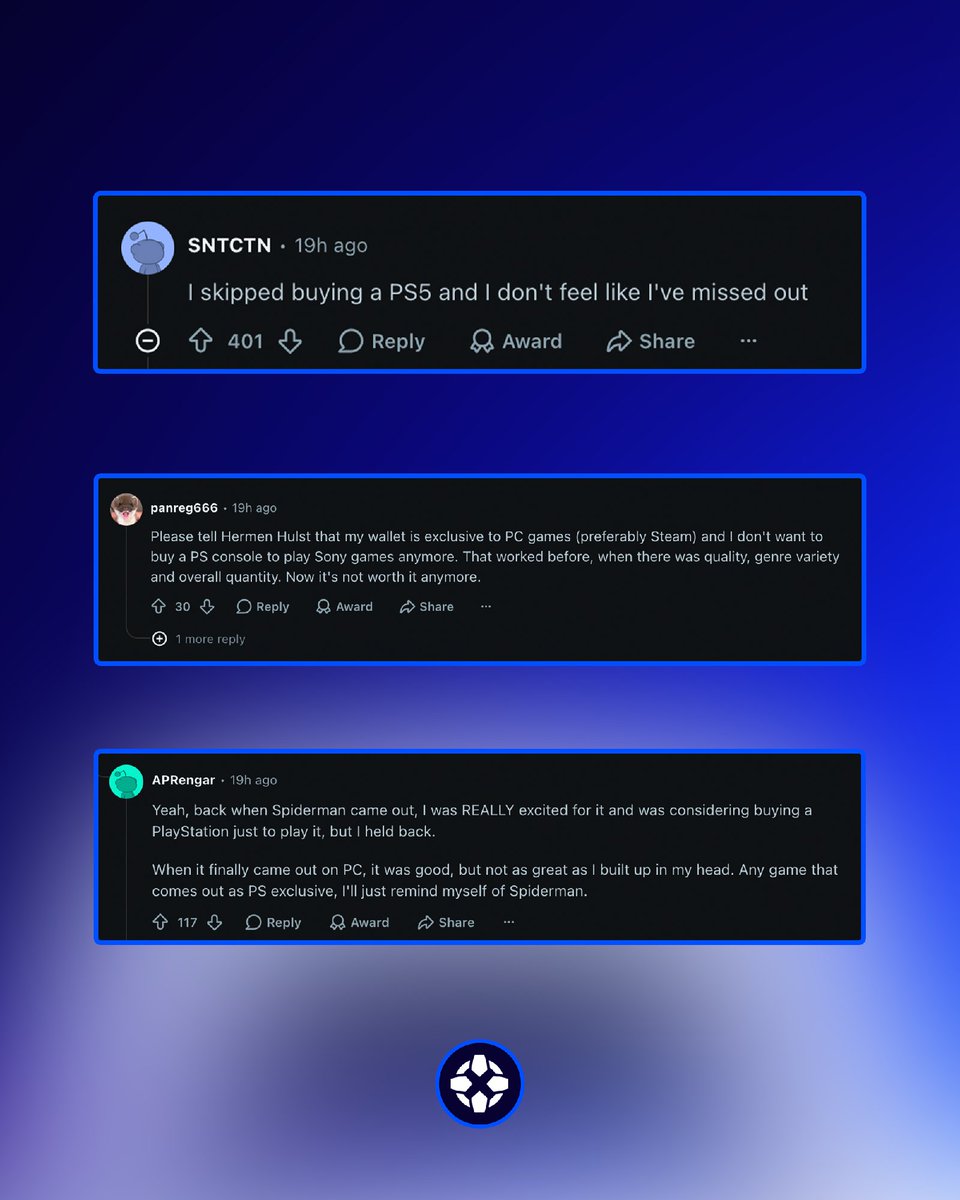 IGN tweet media