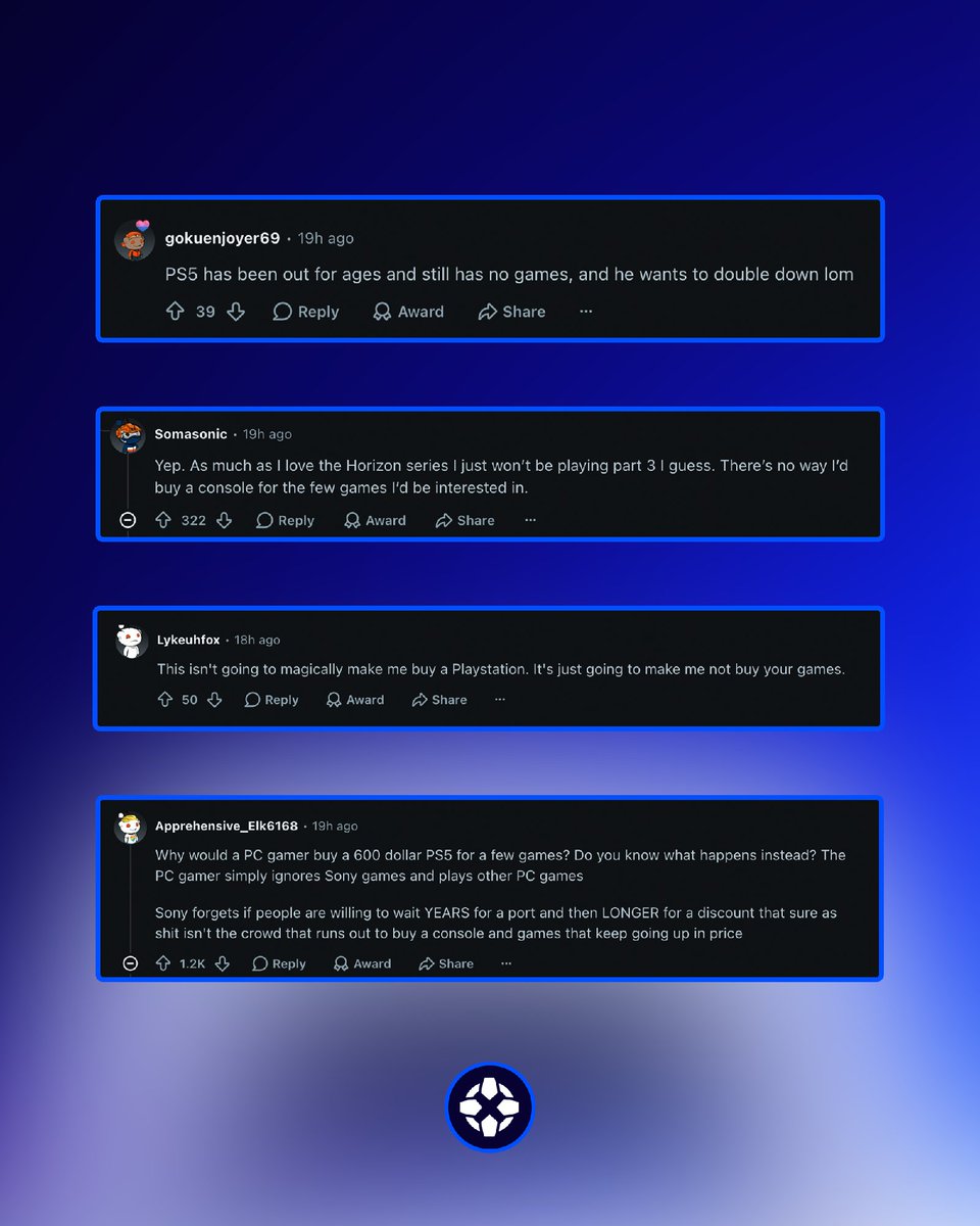 IGN tweet media