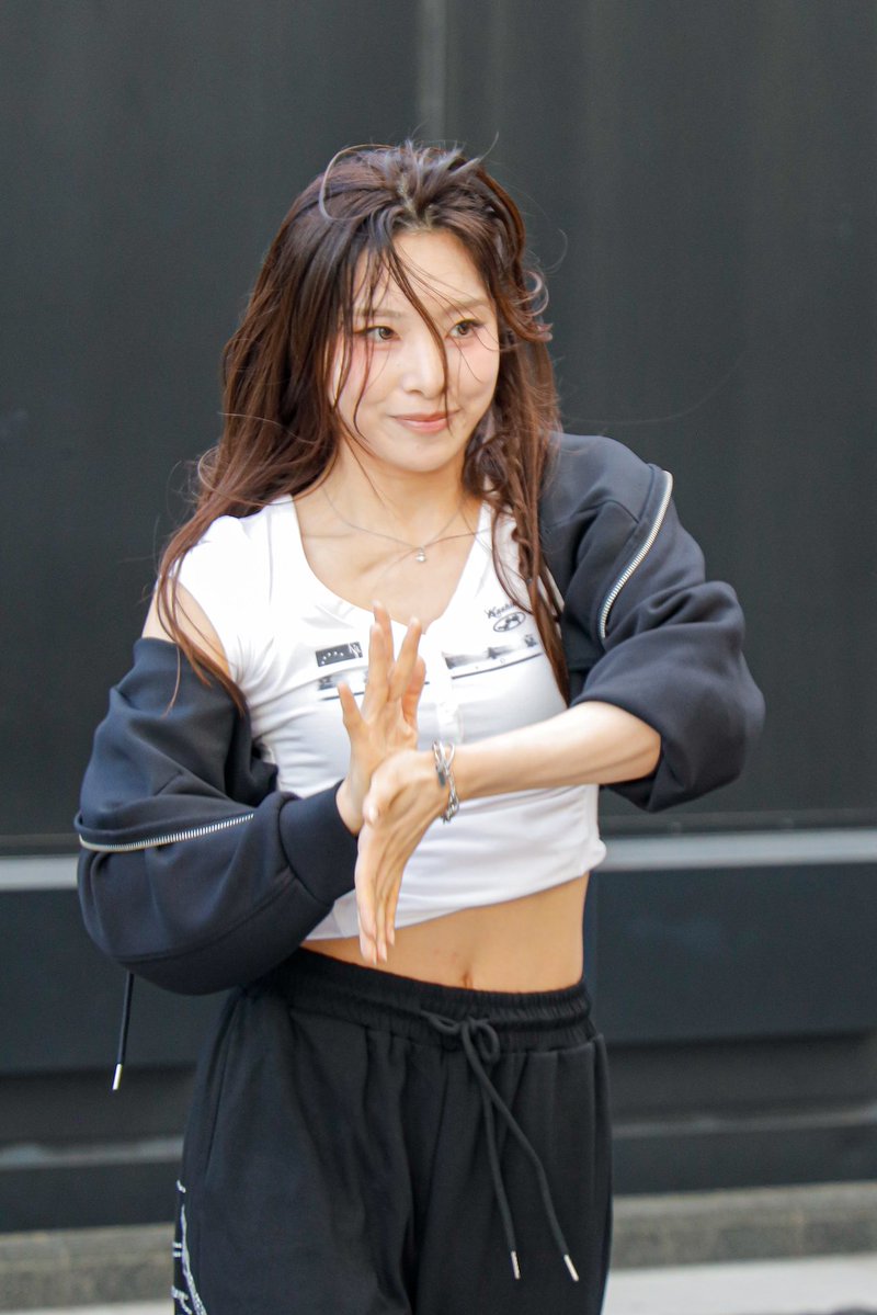 桃栗さん 栗田桃花 #MOMOKA #くりもも #GPP