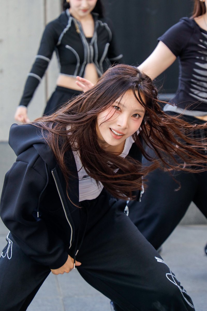 栗田桃花 #MOMOKA #くりもも #GPP