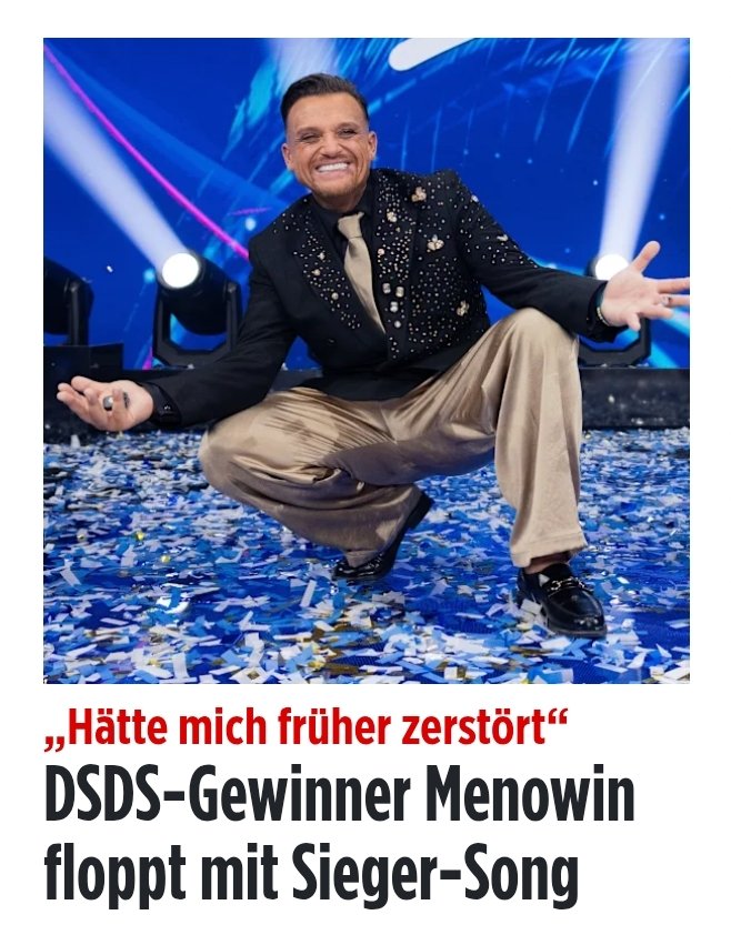 Trashinator007's tweet photo. Zurecht! 🥹🥹🥹🥹 #DsDs https://t.co/CBQXRpU1IM