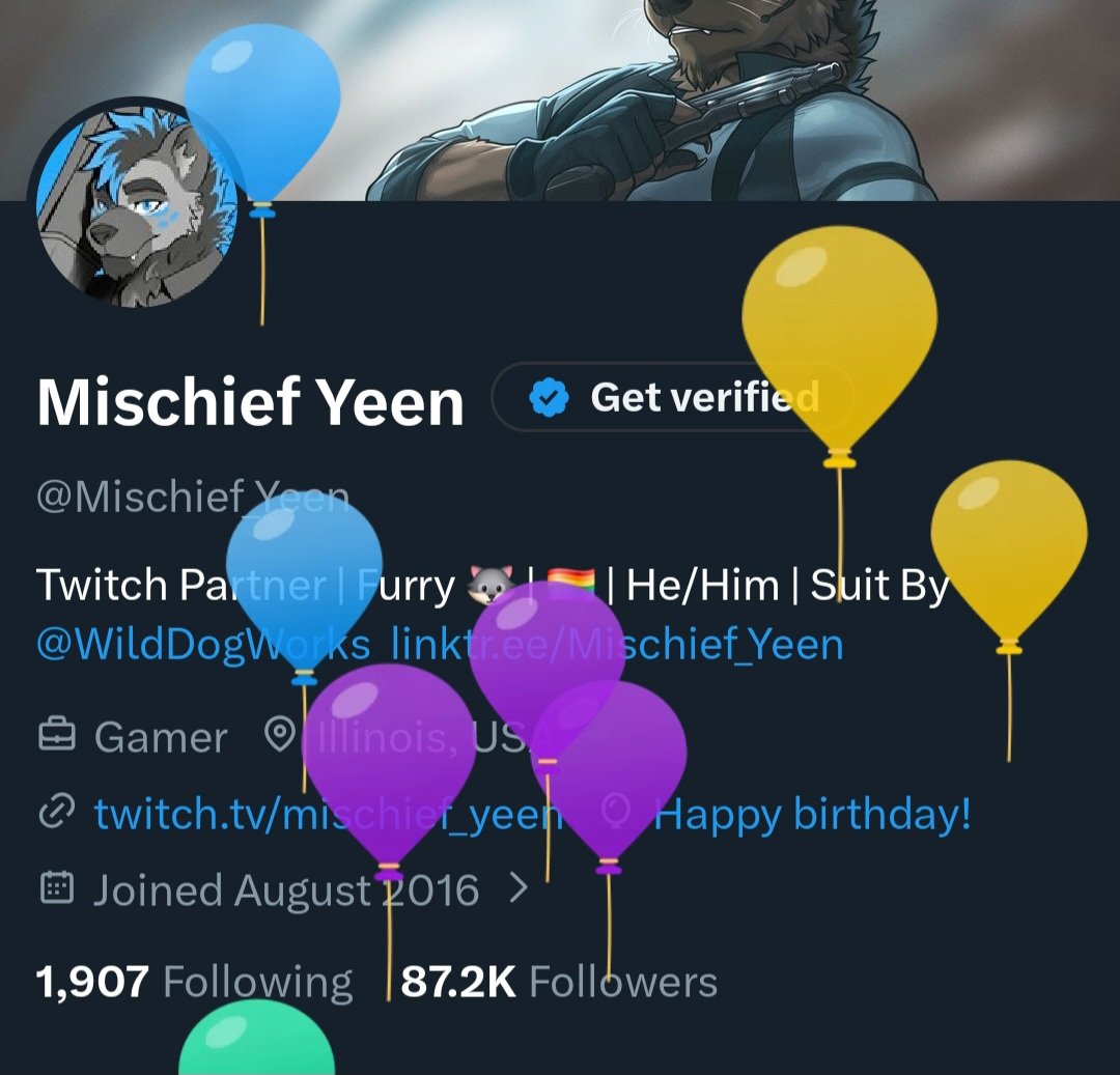 Mischief Yeen tweet media