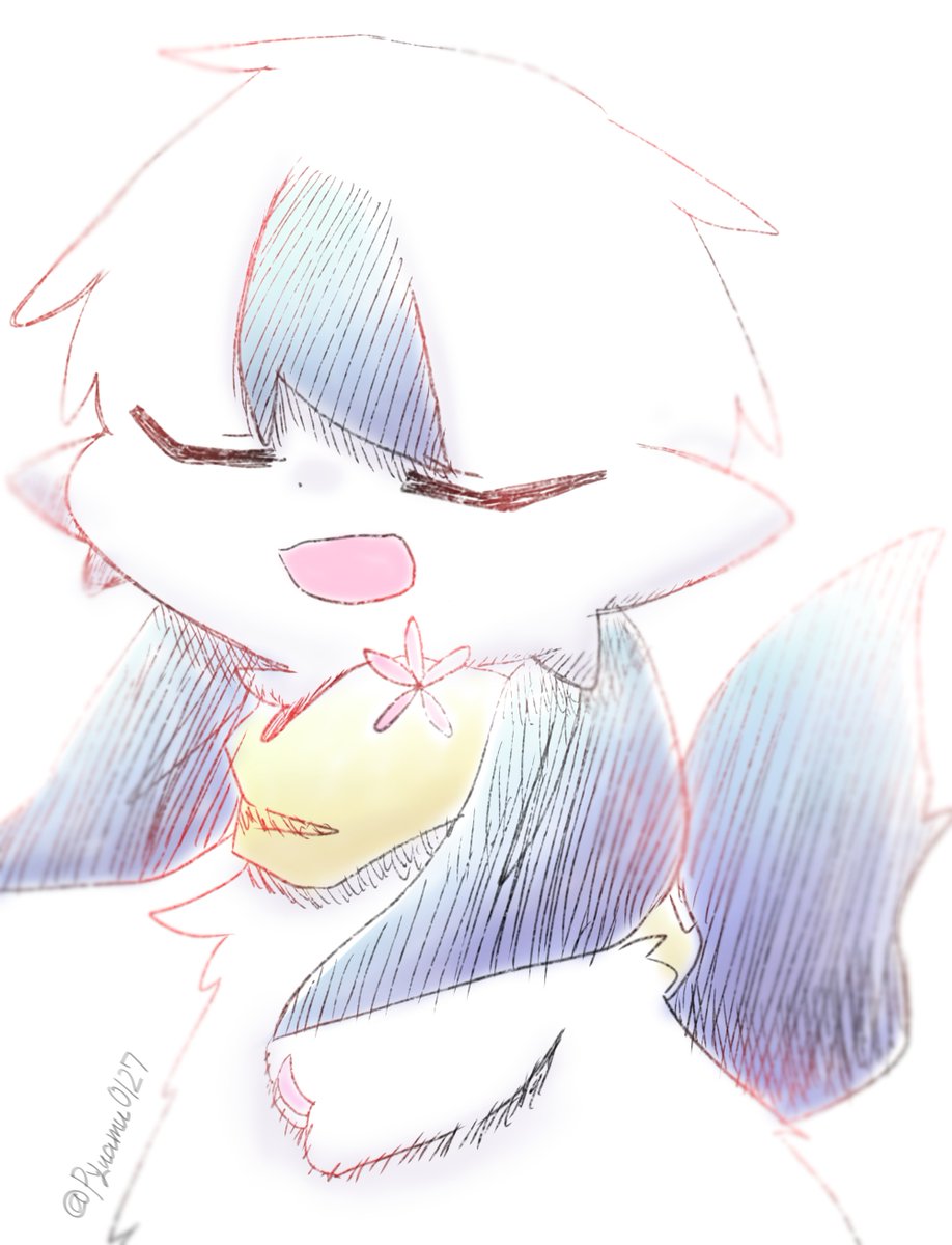 🎨ちょこ tweet media