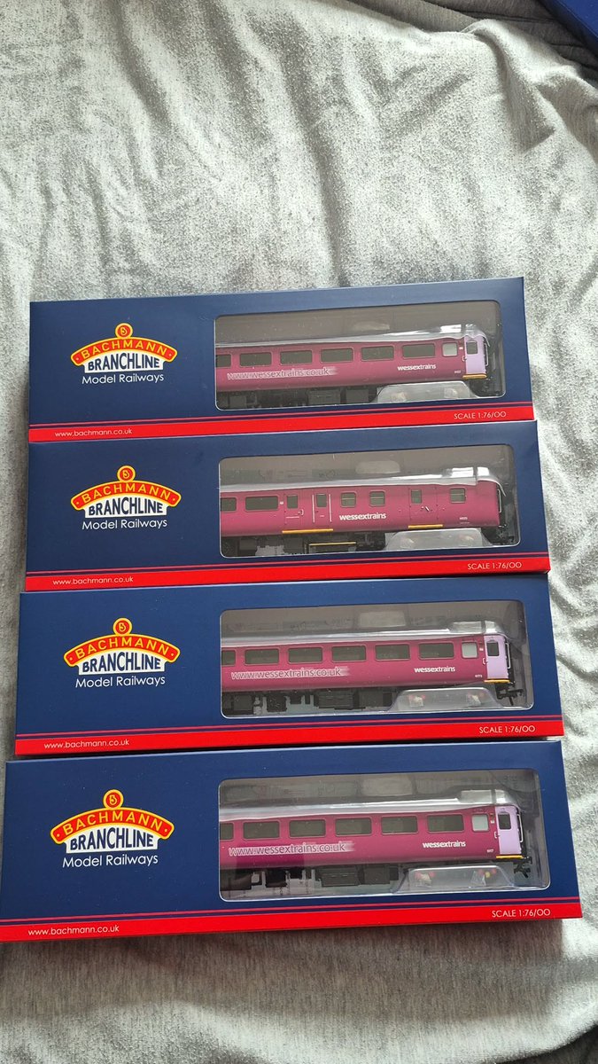 Redwater Train Care Depot #TMRGUK tweet media